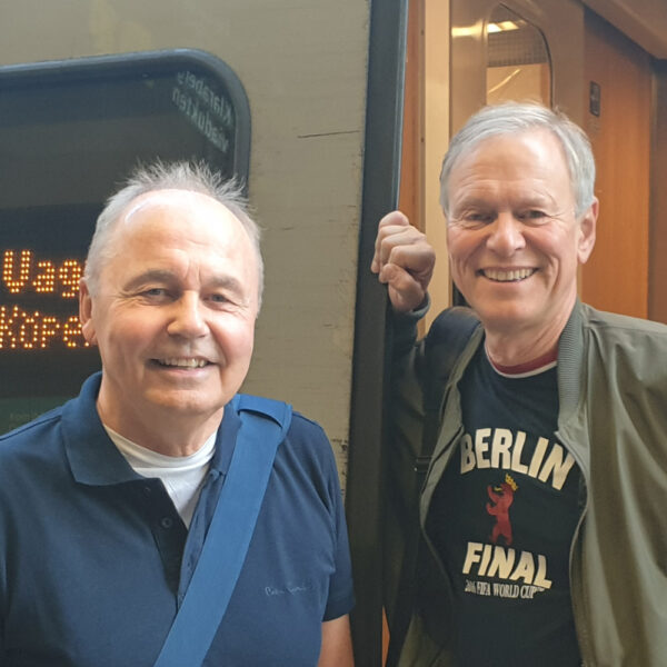 Rolf & Ulrik